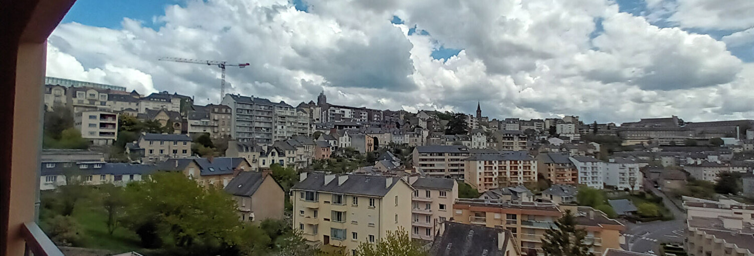 Appartement 4 Pièces 85 m² à vendre à Rodez (12000)