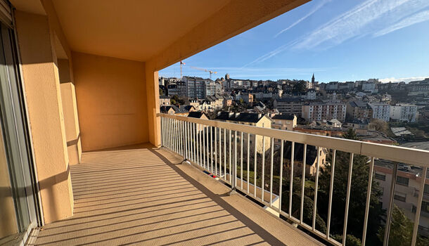 Appartement 4 pièces  à vendre Rodez 12000