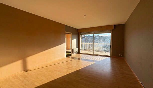 Appartement 4 pièces  à vendre Rodez 12000