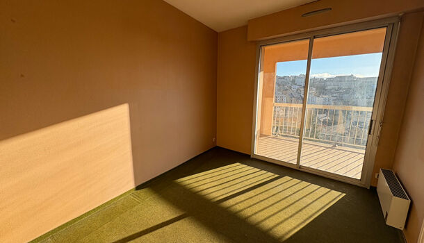 Appartement 4 pièces  à vendre Rodez 12000