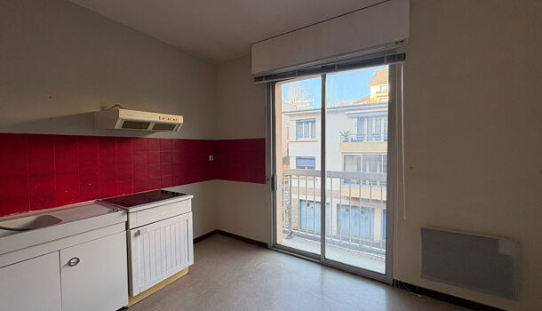 Appartement 4 pièces  à vendre Rodez 12000