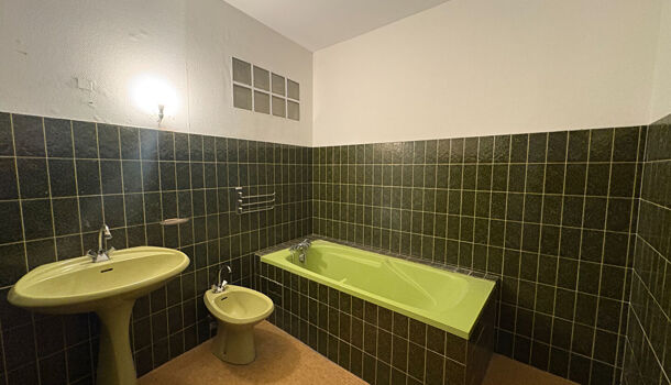 Appartement 4 pièces  à vendre Rodez 12000