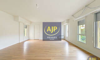 Appartement 5 Pièces 112 m² à vendre à Rennes (35000)