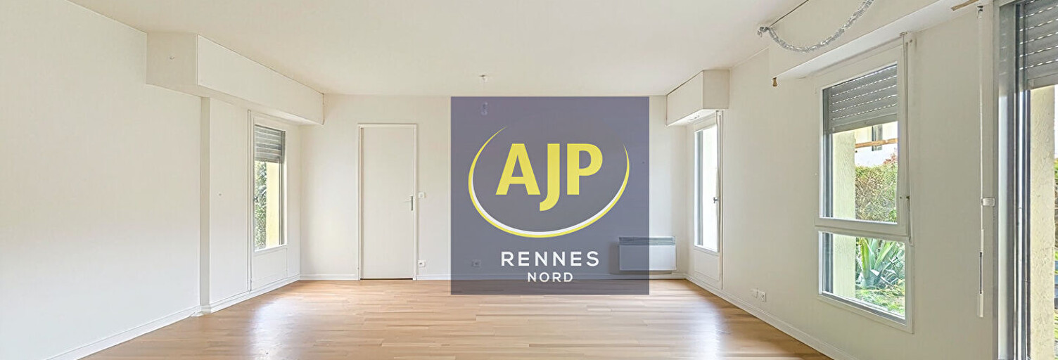 Appartement 5 Pièces 112 m² à vendre à Rennes (35000)