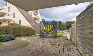 Appartement 5 Pièces 112 m² à vendre à Rennes (35000)