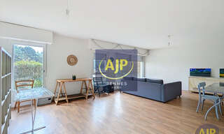 Appartement 5 Pièces 112 m² à vendre à Rennes (35000)