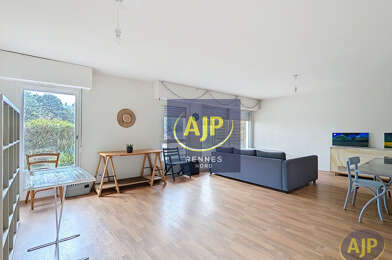 Appartement 5 pièces 317000 €