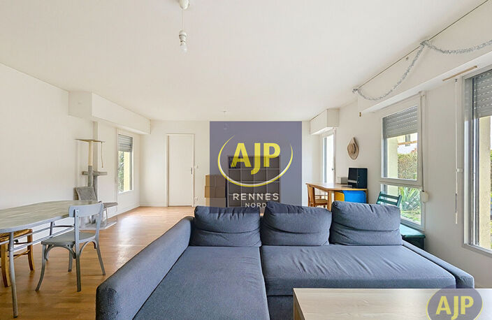 Appartement T5 - 3 chambres + stationnements — photo 2