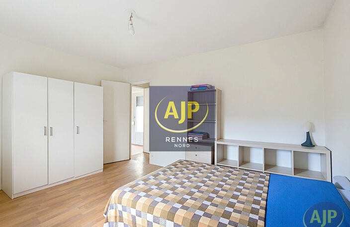 Appartement T5 - 3 chambres + stationnements — photo 4