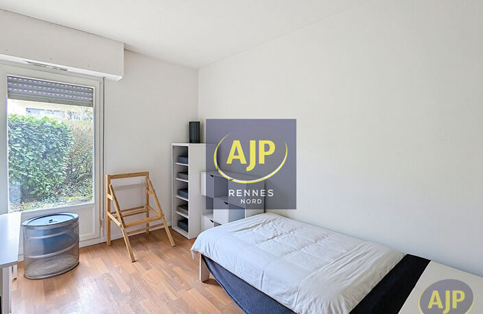 Appartement T5 - 3 chambres + stationnements — photo 5
