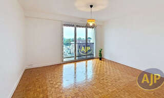 Appartement 3 Pièces 64 m² à louer à Rennes (35700)