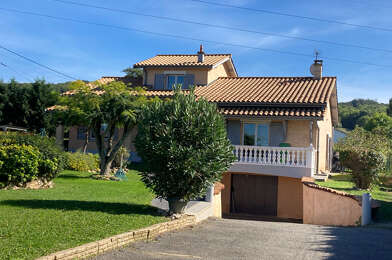 Maison 6 pièces 495000 €