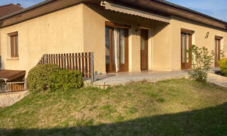 Maison 6 Pièces 115 m² à vendre à Corbas (69960)