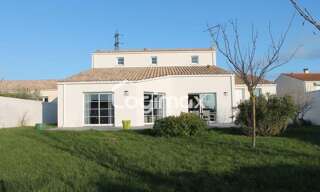 Maison 5 Pièces 201 m² à vendre à Puilboreau (17138)