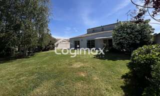 Maison 5 Pièces 201 m² à vendre à Puilboreau (17138)