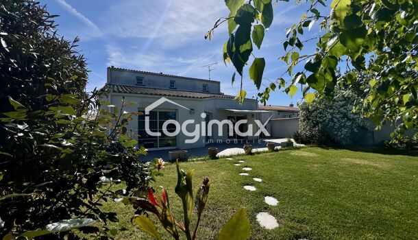 Villa / Maison 5 pièces  à vendre Puilboreau 17138