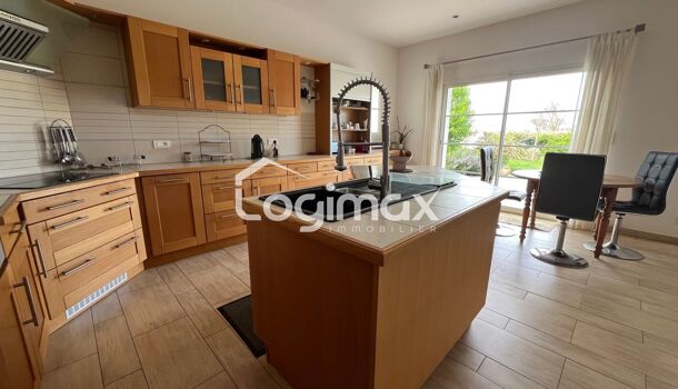 Villa / Maison 5 pièces  à vendre Puilboreau 17138