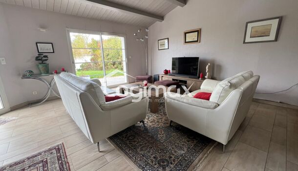 Villa / Maison 5 pièces  à vendre Puilboreau 17138