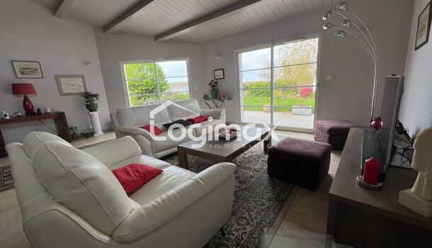 Villa / Maison 5 pièces  à vendre Puilboreau 17138