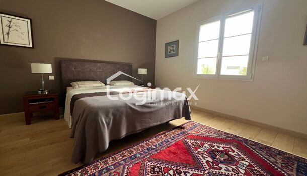 Villa / Maison 5 pièces  à vendre Puilboreau 17138