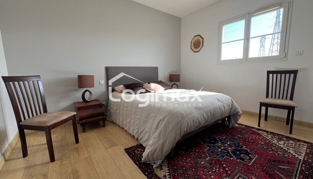 Villa / Maison 5 pièces  à vendre Puilboreau 17138