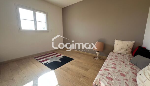 Villa / Maison 5 pièces  à vendre Puilboreau 17138