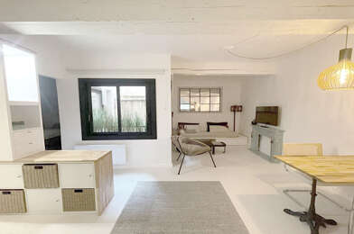 Appartement 2 pièces 215000 €