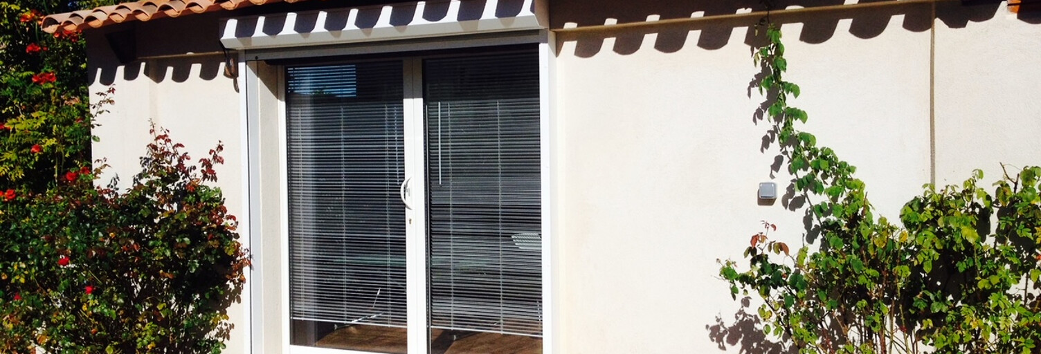 Appartement 2 Pièces 43 m² à louer à Aix-en-Provence (13090)