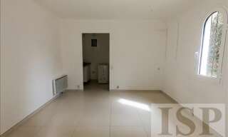 Appartement 1 Pièce 18 m² à louer à Aix-en-Provence (13090)