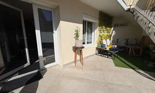 Appartement 2 Pièces 58 m² à louer à Champagnole (39300)