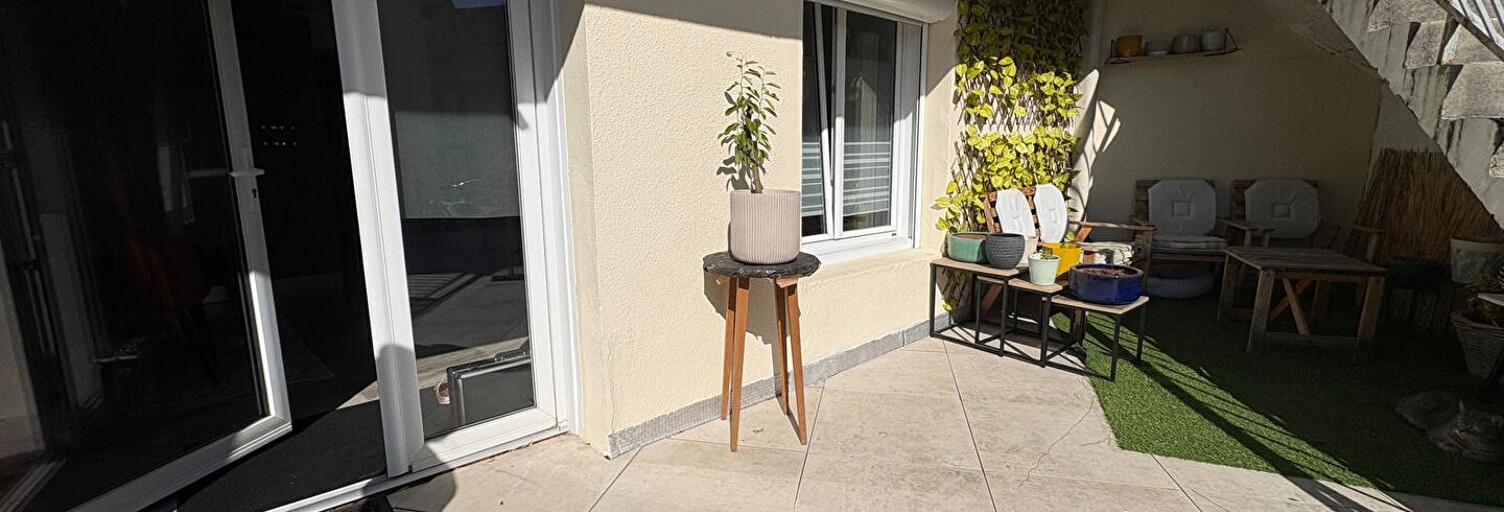 Appartement 2 Pièces 58 m² à louer à Champagnole (39300)