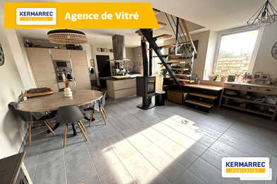 Maison 5 pièces 225200 €