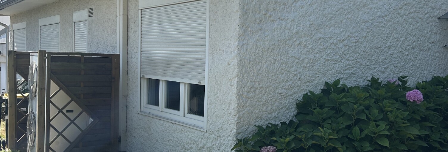 Maison 7 Pièces 146 m² à vendre à Étréchy (91580)