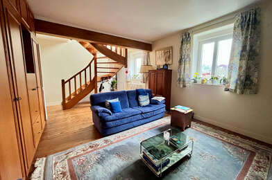 Appartement 6 pièces 298000 €