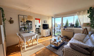 Appartement 3 Pièces 68 m² à vendre à Bonsecours (76240)