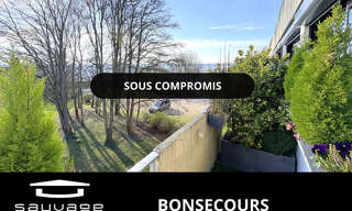 Appartement 3 Pièces 68 m² à vendre à Bonsecours (76240)