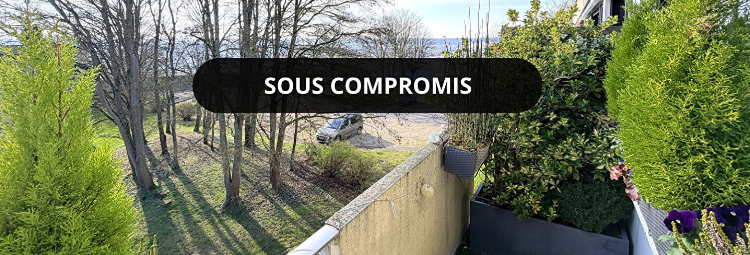 Appartement 3 Pièces 68 m² à vendre à Bonsecours (76240)