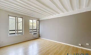 Appartement 1 Pièce 22 m² à louer à Rouen (76000)