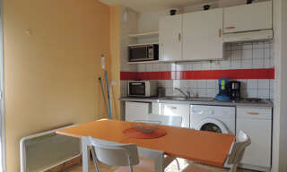 Appartement 2 Pièces 36 m² à louer à Villeneuve-sur-Lot (47300)