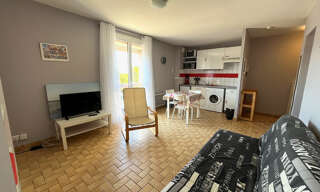 Appartement 2 Pièces 36 m² à louer à Villeneuve-sur-Lot (47300)