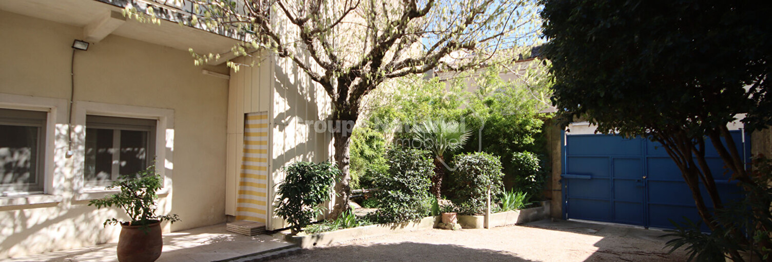 Maison 5 Pièces 106 m² à vendre à Monteux (84170)