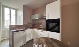 Maison 4 Pièces 60 m² à vendre à Gond-Pontouvre (16160)