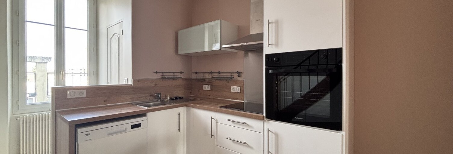 Maison 4 Pièces 60 m² à vendre à Gond-Pontouvre (16160)