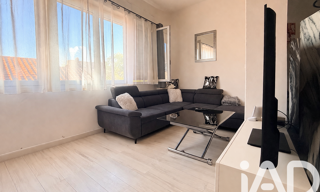 Appartement 3 Pièces 78 m² à vendre à Perpignan (66000)
