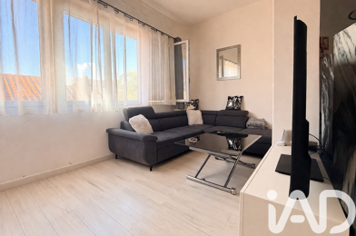 Appartement 3 pièces 113500 €