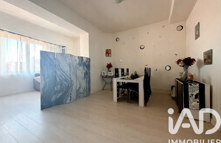 Vente Appartement 3 pièces — photo 2