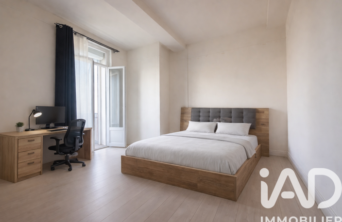 Vente Appartement 3 pièces — photo 5