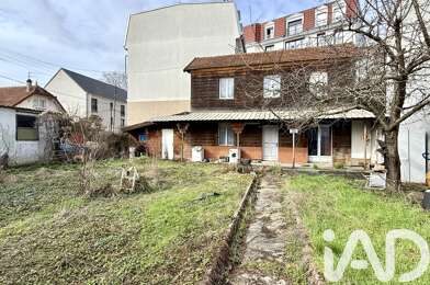 Maison 3 pièces 255000 €