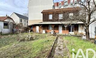 Maison 3 Pièces 65 m² à vendre à Savigny-sur-Orge (91600)