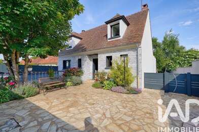 Maison 7 pièces 598000 €